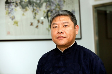 马闯